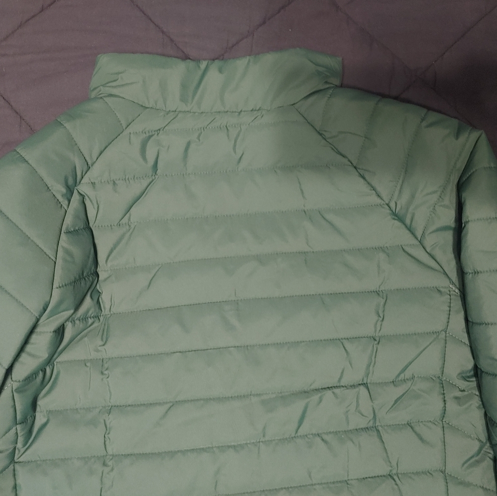 RSQ Jacket Puffer Jacket Men's BNWT - Picture 16 of 16